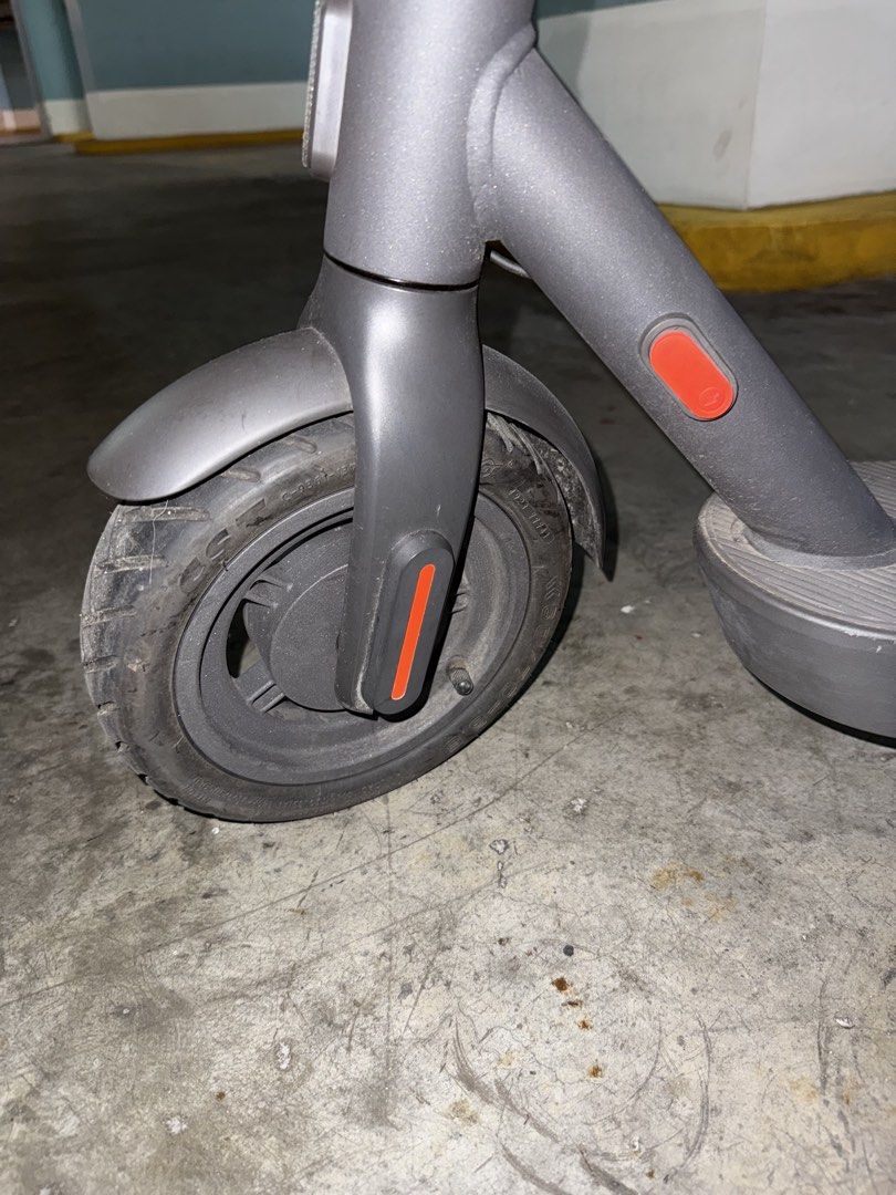 Xiaomi Electric Scooter 4 Pro (2nd Gen) (Category: Skates, Rollerblades & Scooters) located in Caloocan City. Submitted by maxiixvi (Listing ID 1442930545, Image 2). Description: Xiaomi Electric Scooter 4 Pro (2nd Gen) Experience powerful urban mobility with the Xiaomi Electric Scooter 4 Pro (2nd Gen), engineered for commuters and adventure seekers who want longer range, stronger performance, and enhanced safety in every ride. Key Features * ⚡ 10