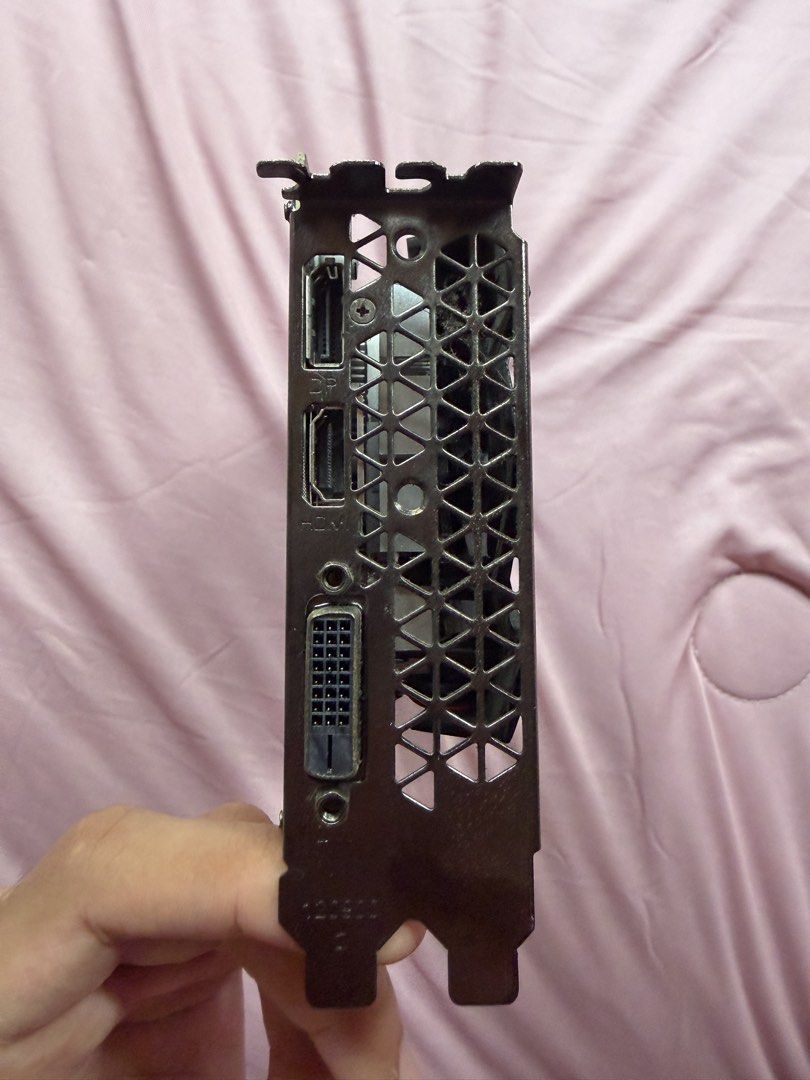 Zotac GTX 1650 Super 4GB478371166018621442