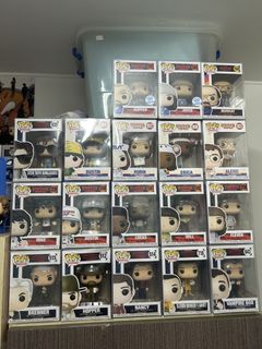 （分類：）位於 。 由 hkfunko 提交（商品編號 1443297221，圖片 1）。簡介： 。