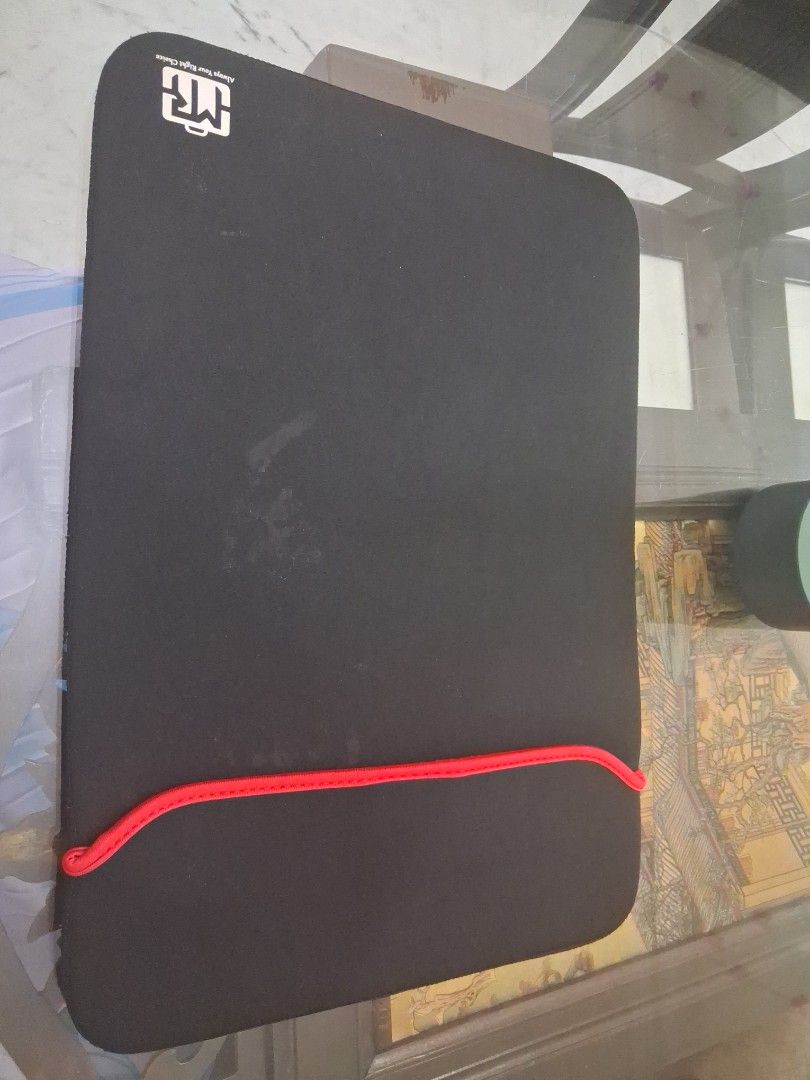 17inch Black colour laptop Sleeve479366127268014080