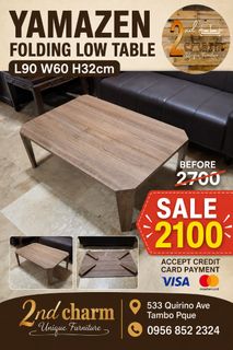 (Category: ) located in . Submitted by 2ndcharmfurniture (Listing ID 1442404772, Image 1). Description: .