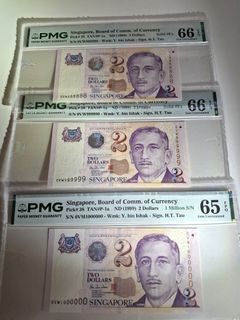 (Category: ) located in . Submitted by joechan_banknotes (Listing ID 1443290789, Image 1). Description: .