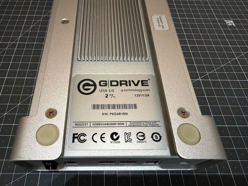 2TB G-DRIVE USB 3.0 External Hard Drive479233926727608322