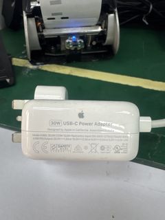 30W Charging Cable Type C489445884251361280