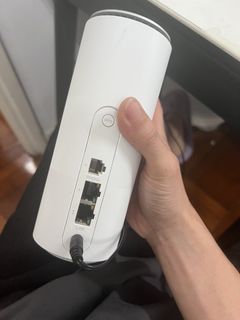 3HK 5G Broadband MC888 Wireless Router