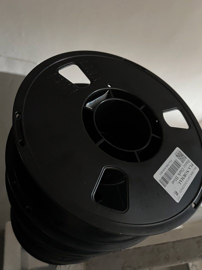5 empty spools479239382469201921