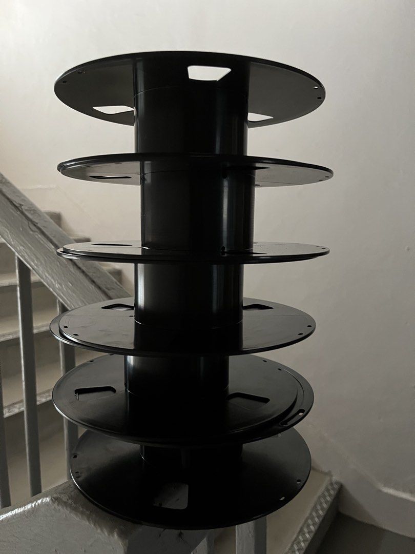 5 empty spools479239382469201920