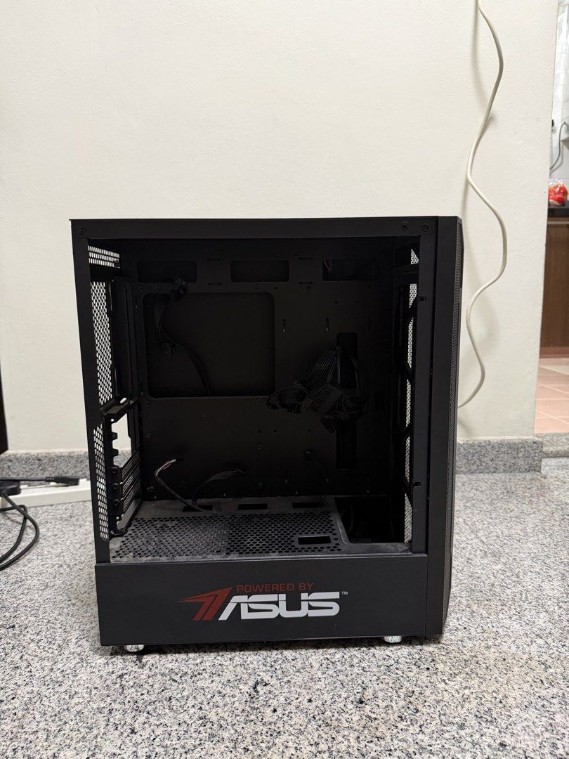 650w psu + Asus Powered pc casing, pc case computer case479637170900193283