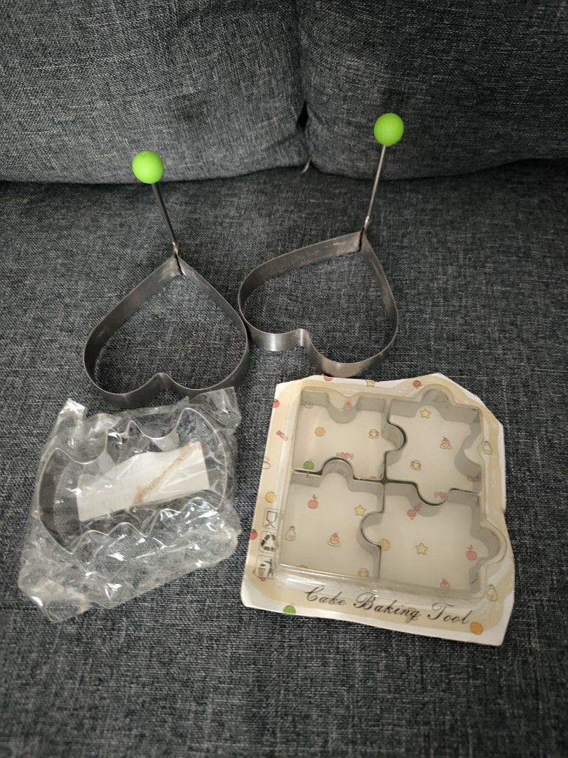 🍪🍳 Assorted Baking & Cooking Ware Bundle - $5 🍳🍪