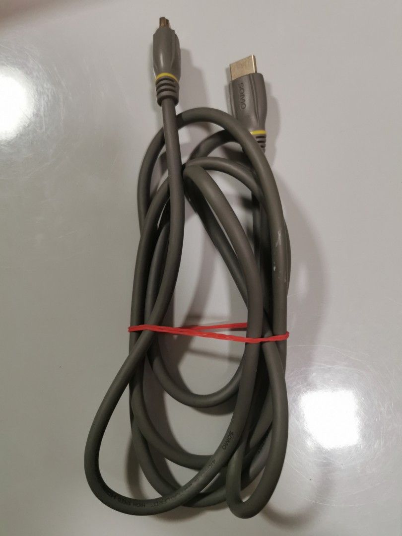 🔌 High Quality HDMI Cable 🔌479476144543508480