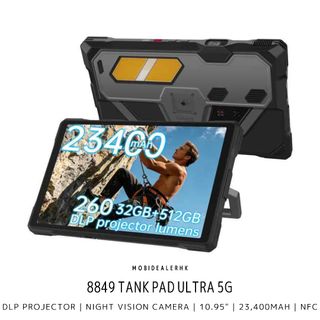 平板電腦 Tablet  Collection item 2
