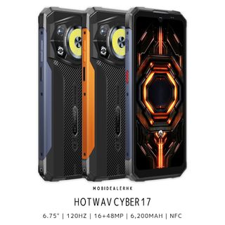 三防手機 Rugged Phone  Collection item 1