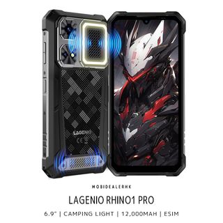 三防手機 Rugged Phone  Collection item 2