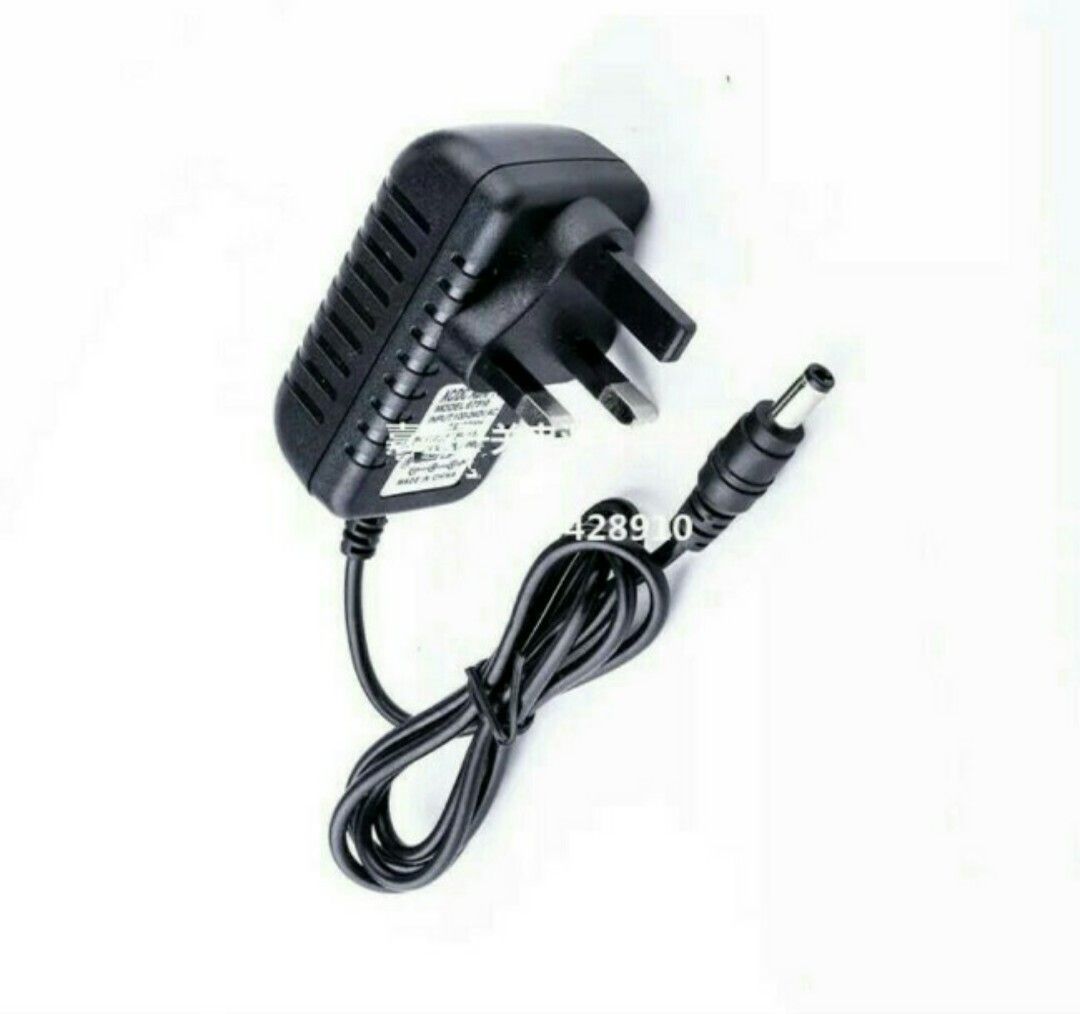 AC/DC Adapter Power Supply 12V 5A479881780822036481
