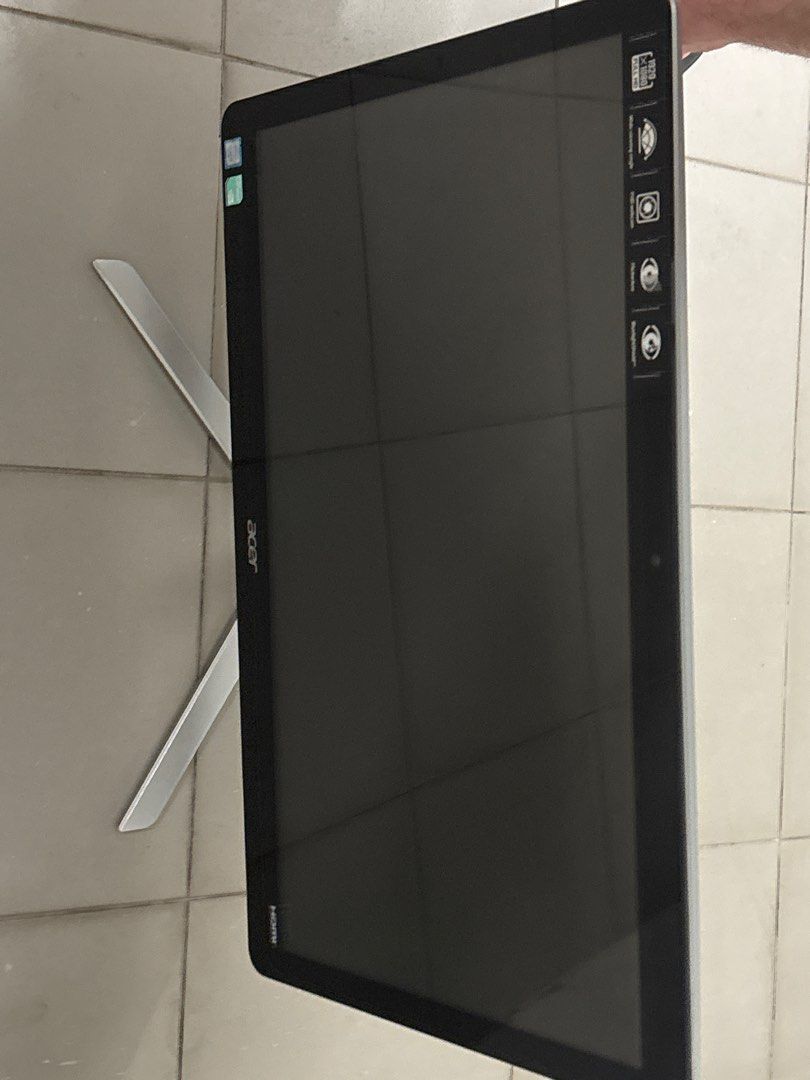 Acer All-in-One Desktop Computer479453383650201602