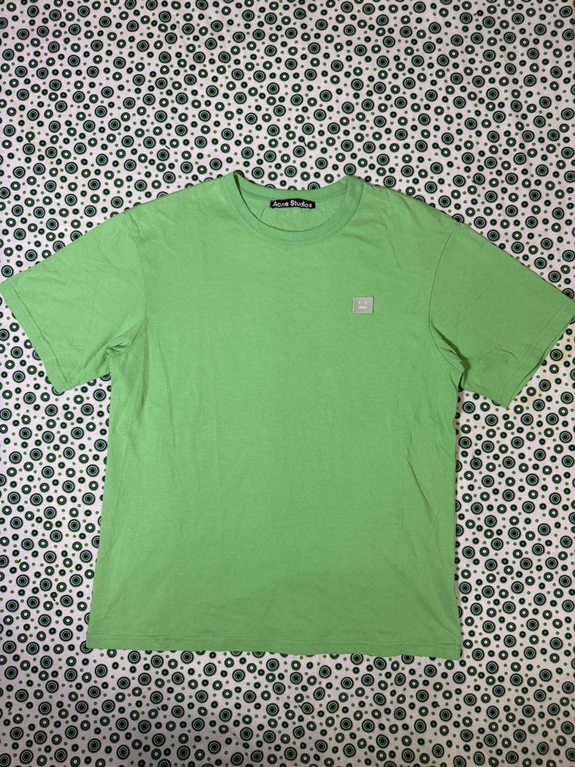 Acne Studios Shirt (Category: Shirts) located in Quezon City. Submitted by dailyfits08 (Listing ID 1443285235, Image 1). Description: Size medium Width 20 Length 26.
