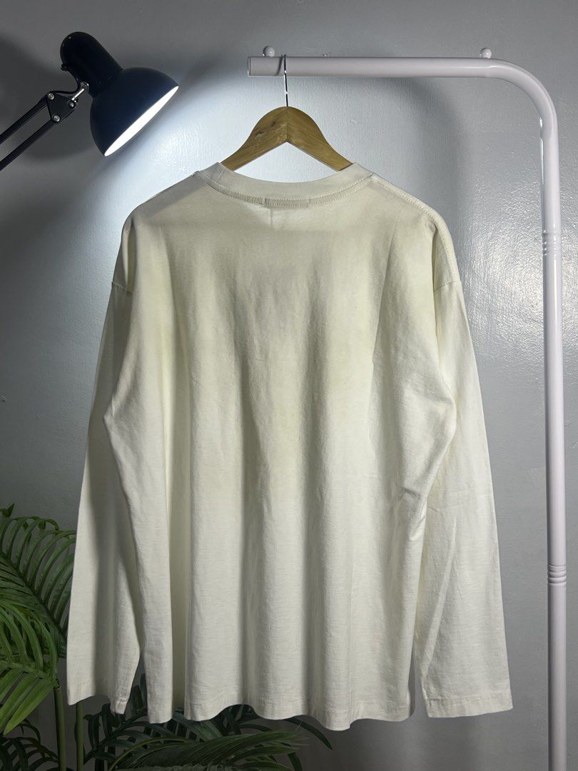 Acne Studios Stockholm 1996 longsleeves (Category: Tshirts & Polo Shirts ) located in Las Pinas. Submitted by thriftstax (Listing ID 1443294100, Image 2). Description: Excellent pristine condition with hang tags medium on tag 24x29.