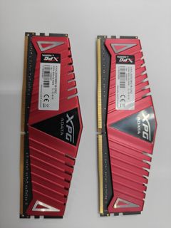 ADATA XPG DDR4 Memory489582029104097280