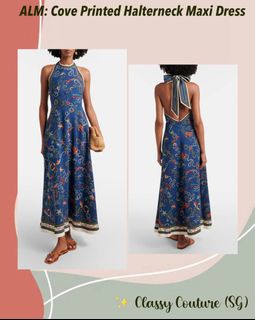 (Category: ) located in . Submitted by classy.couture.sg (Listing ID 1443207842, Image 1). Description: .