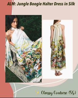(Category: ) located in . Submitted by classy.couture.sg (Listing ID 1443188722, Image 1). Description: .