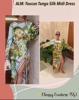 (Category: ) located in . Submitted by classy.couture.sg (Listing ID 1443186443, Image 1). Description: .