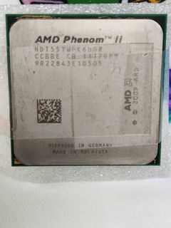 AMD Phenom II x6 1055T CPU489771056980316160