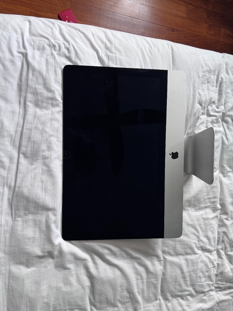 Apple iMac Desktop Computer479092452697067520