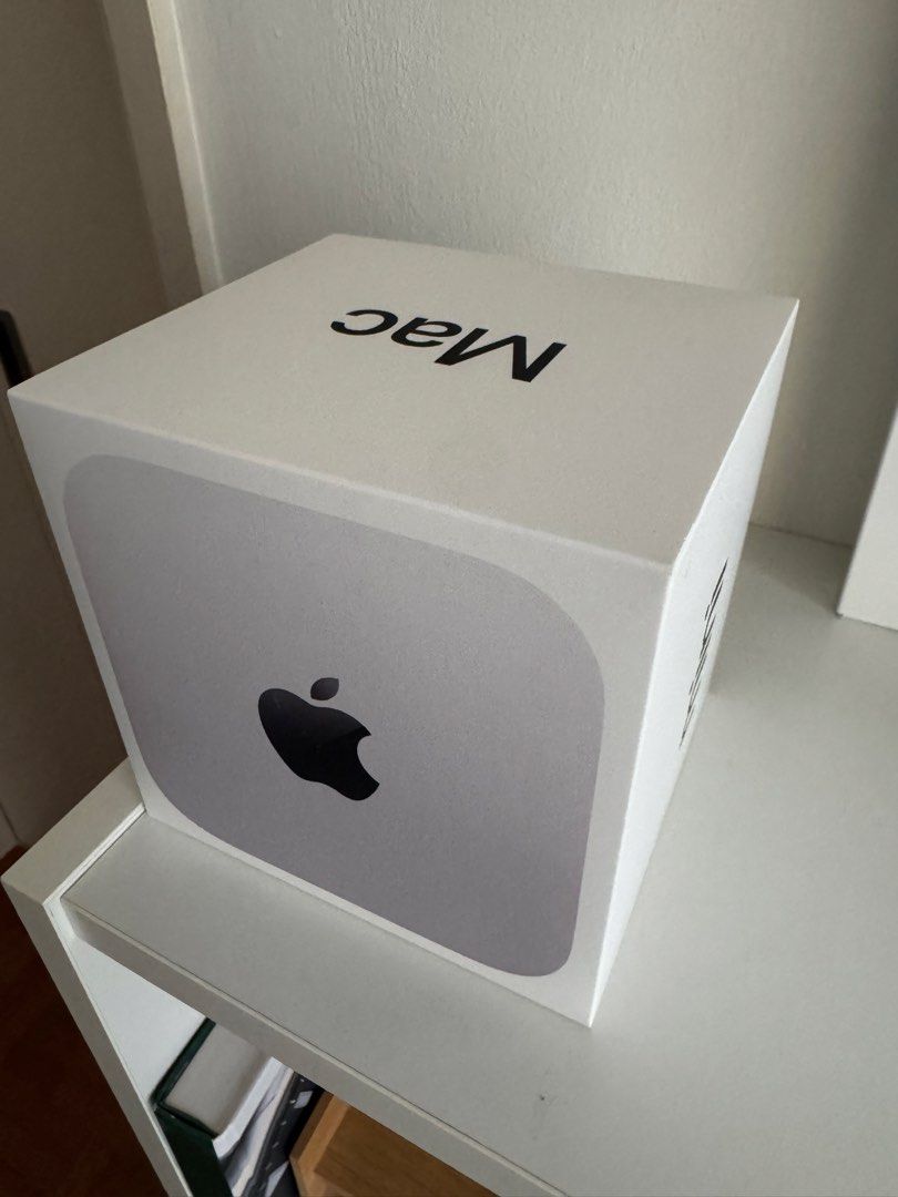 Apple Mac Mini M4 Pro 24GB/512GB479109027044403200