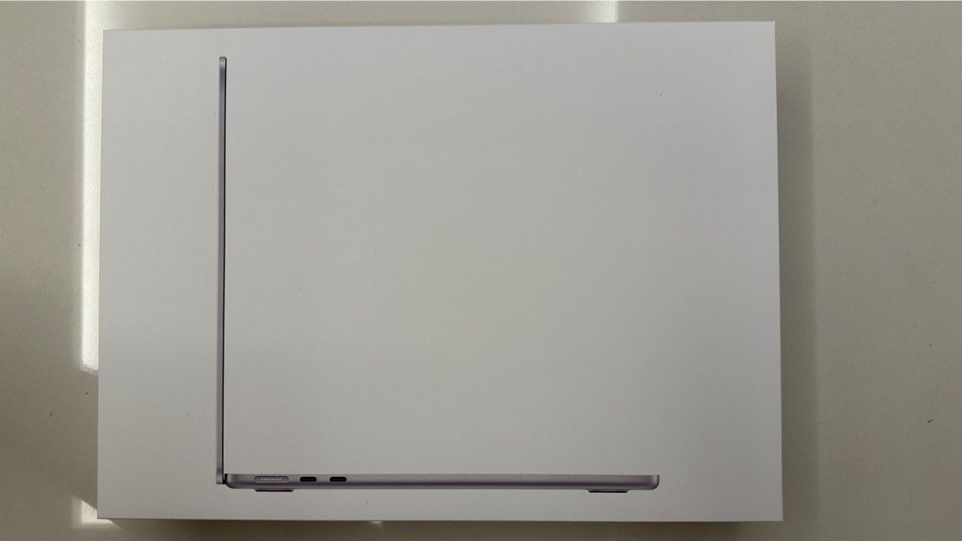 Apple MacBook Air 13-inch M5 16g+512g