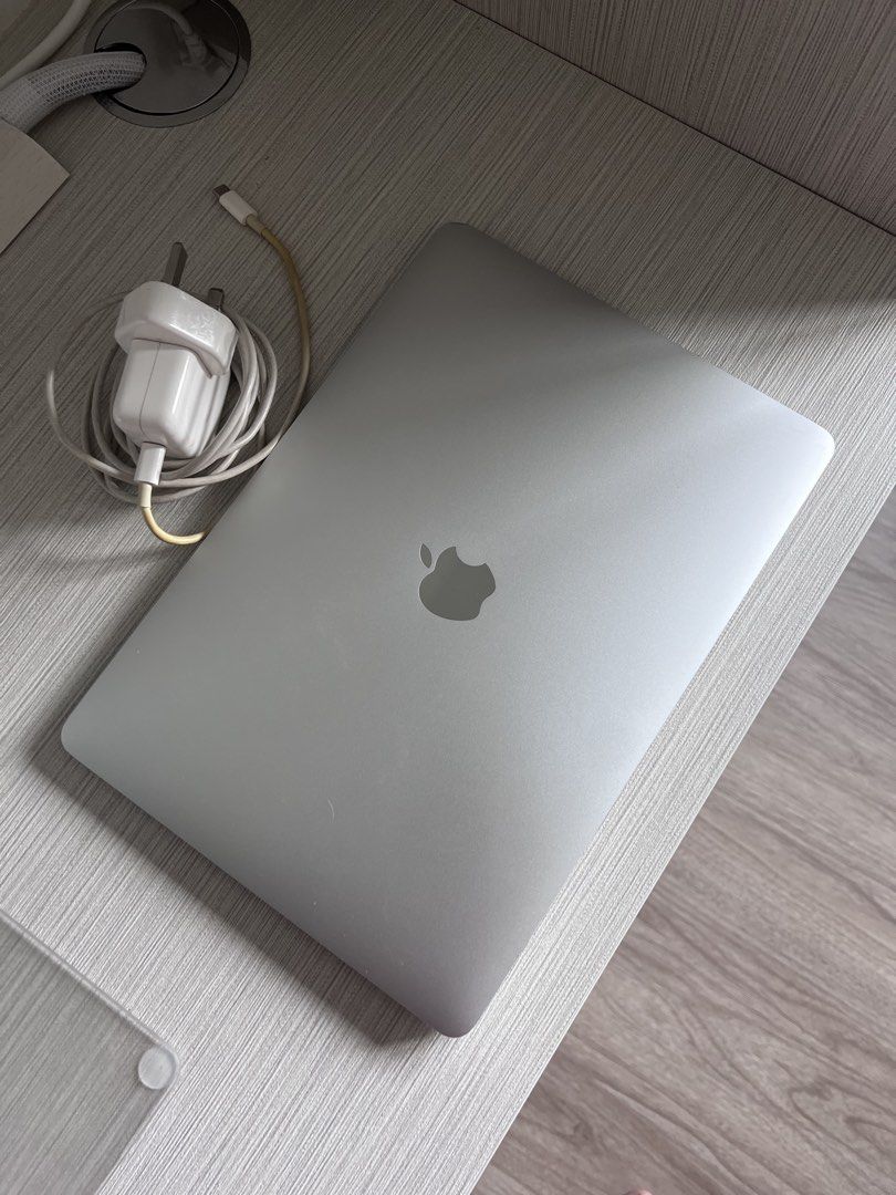 Apple MacBook Air M1 Silver 2019