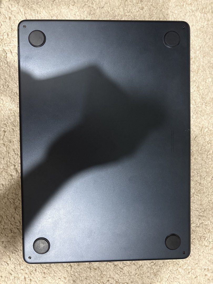 Apple MacBook Air M2 (2022) - Midnight479460630746910722