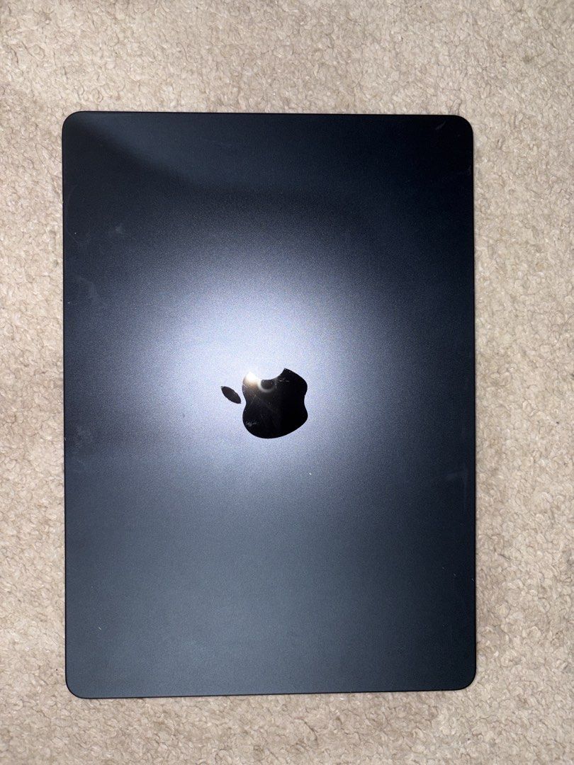 Apple MacBook Air M2 (2022) - Midnight