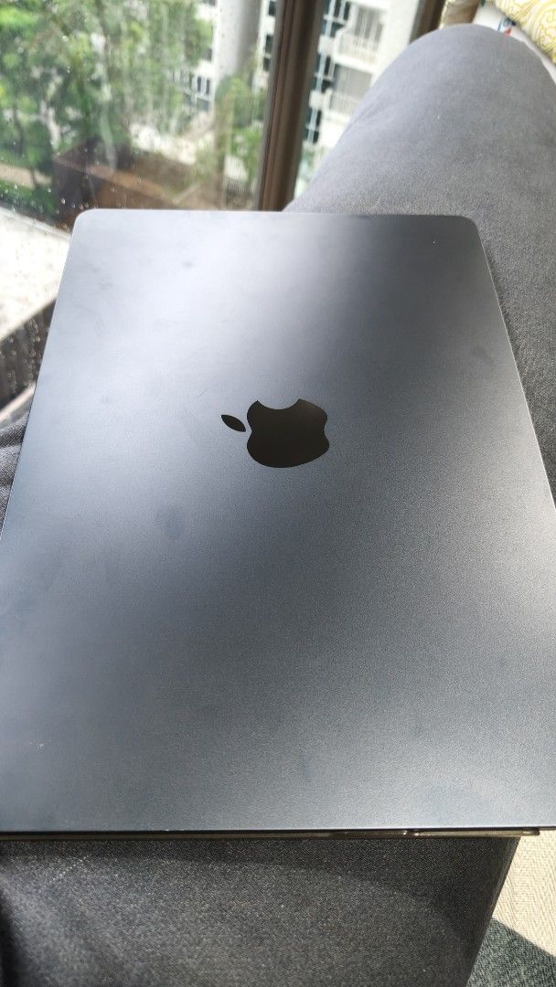 Apple MacBook Air M2 Space Gray