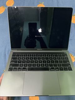 Apple MacBook Pro 13-inch 2018 Quad-Core i5