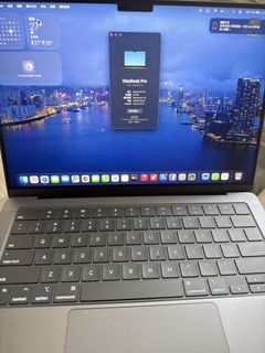 Apple MacBook Pro M4pro 24GB 490316571744686080