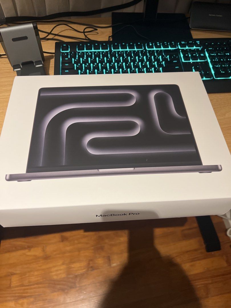 Apple MacBook Pro Laptop479485270510151680