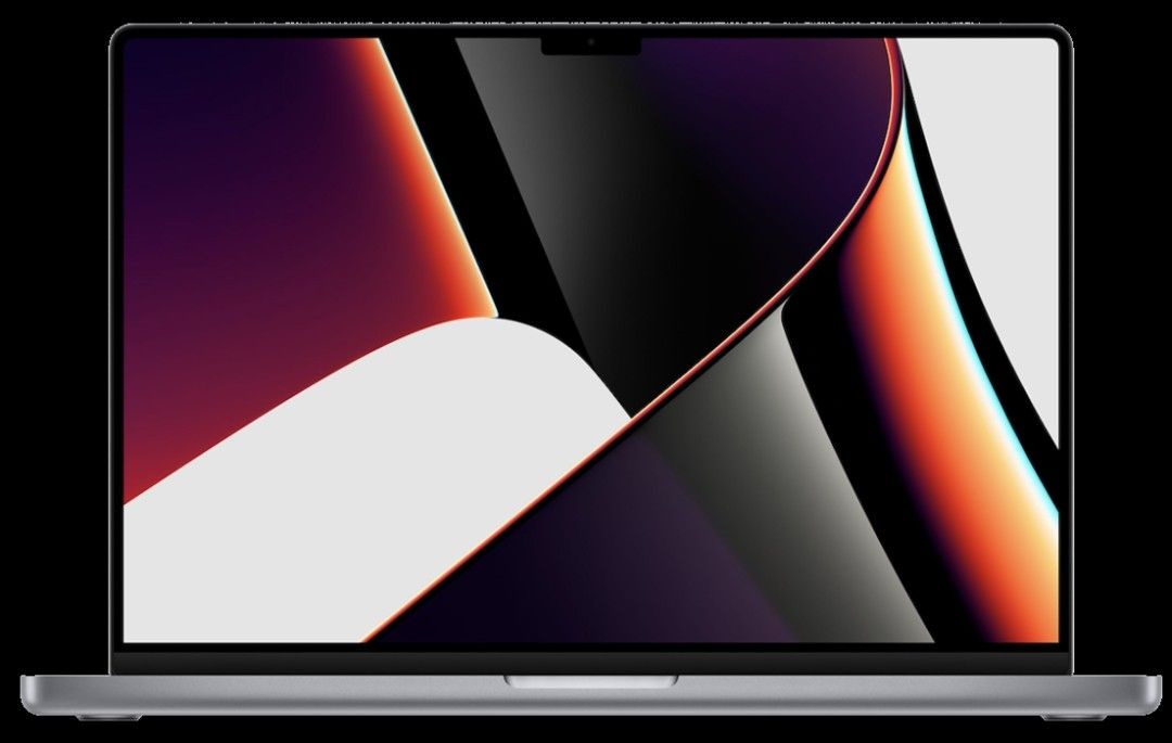 Apple MacBook Pro M1 16 inch 16gb ram 512gb ssd