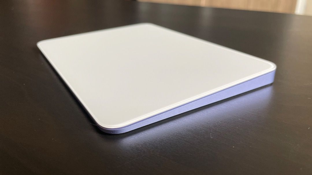 Apple Magic Trackpad 2 - Lightning479237581025454080