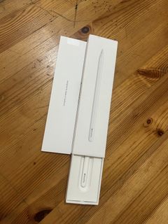 Apple Pencil Pro489708194775050240