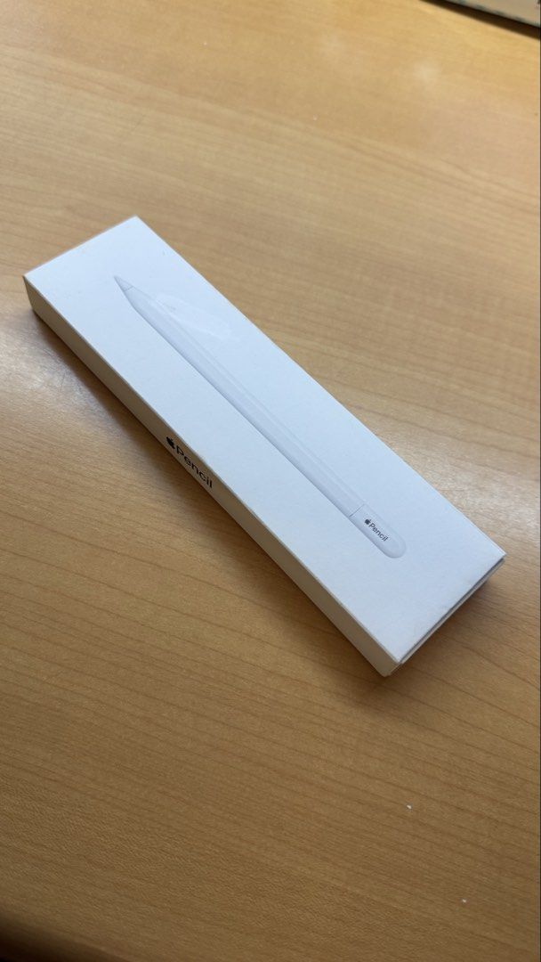 Apple Pencil (USB C)479005498157967360