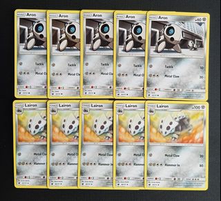 Pokemon Pokémon TCG Singles/Slabs/Sealed Products Collection item 2
