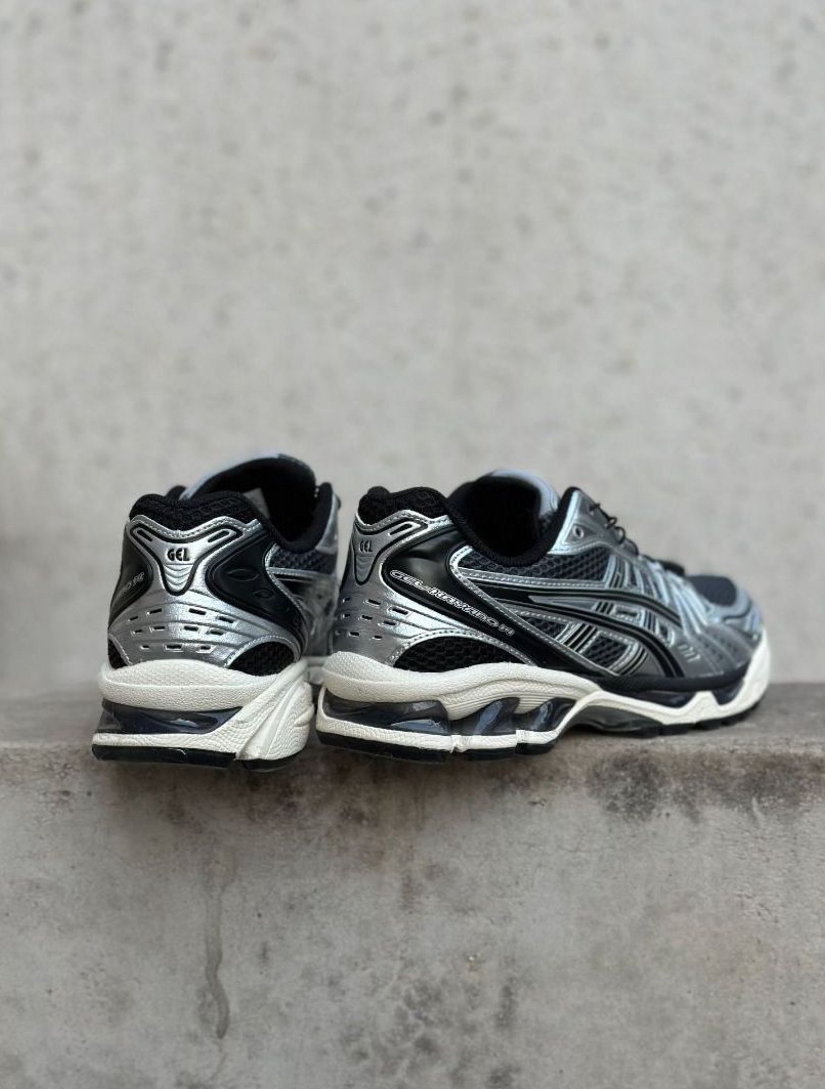 Asics Gel-Kayano 14 Running Shoes (Category: Sneakers) located in Singapore. Submitted by alxtruestar (Listing ID 1443147949, Image 3). Description: Why go to the store? 😉 Asics Asics Gel-Kayano 14 Running Shoes is right here 🆕 Brand new 🚚 Free shipping 💰 Pay on delivery 📸 3-day confirm Chat me for more photos 📸.