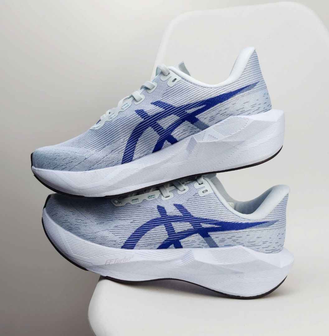 ASICS SONICBLAST Running Shoes (Category: Sneakers) located in Singapore. Submitted by swtianiqar22328 (Listing ID 1443148559, Image 3). Description: New authentic certified Size: 36-45 All sizes and colors optional Free delivery to home.