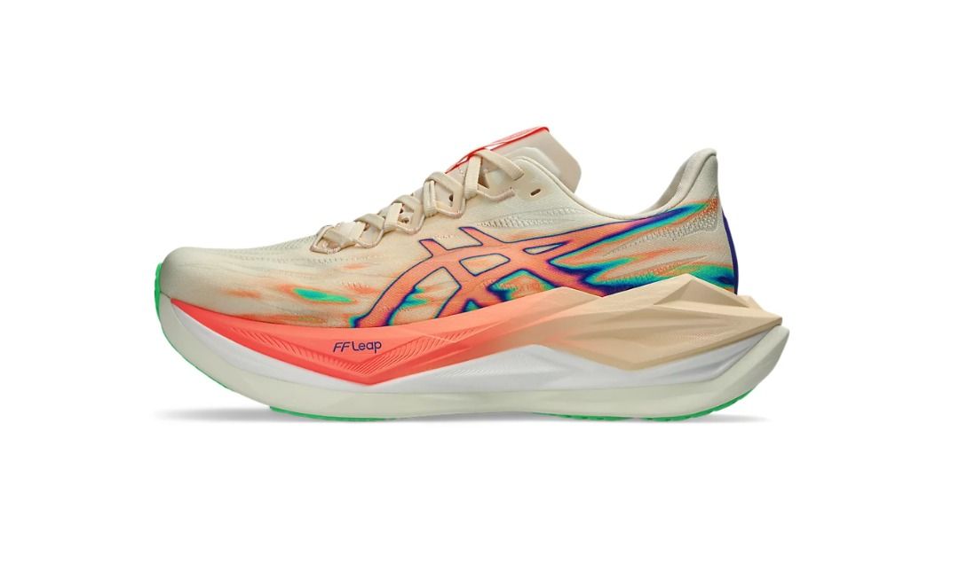 Asics Superblast 3 (Category: Sneakers) located in Singapore. Submitted by hommesgoods (Listing ID 1443311071, Image 3). Description: 3 days waiting time, purchased online from Asics SG.