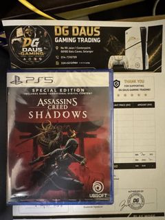 (Category: ) located in . Submitted by dausgaming (Listing ID 1443191887, Image 1). Description: .