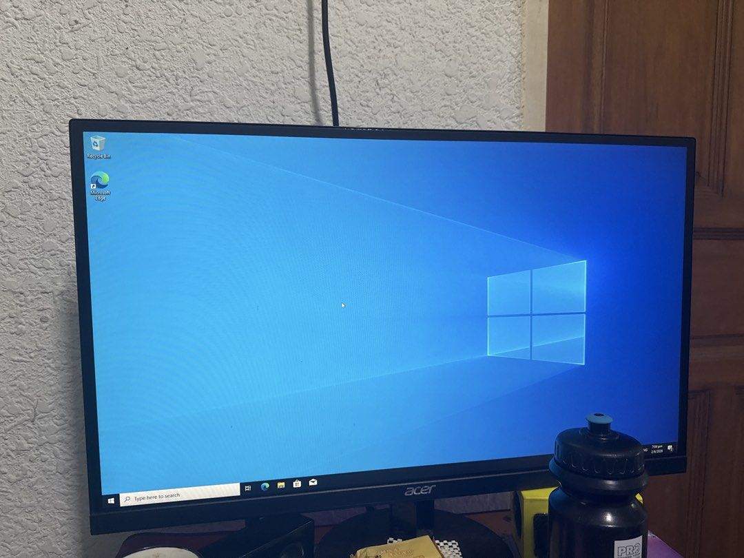 Asus Desktop479352497185105923