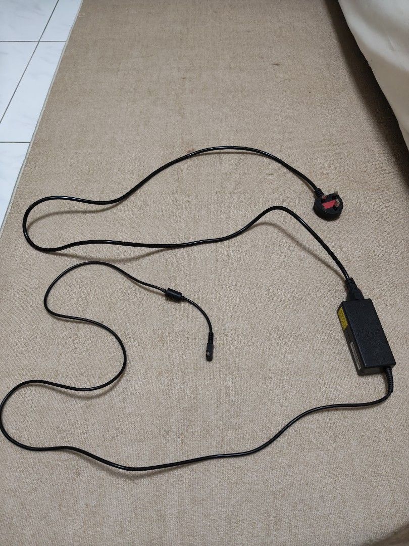 ASUS Laptop Charger AC Adapter PA-1650-00MU