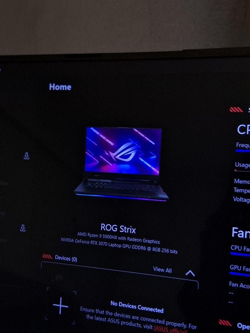 ASUS ROG STRIX RTX 3070479351579261675522