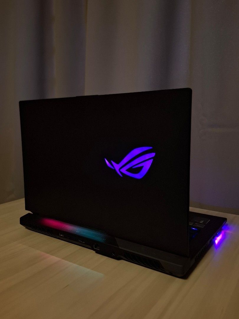 ASUS ROG STRIX RTX 3070479351579261675521