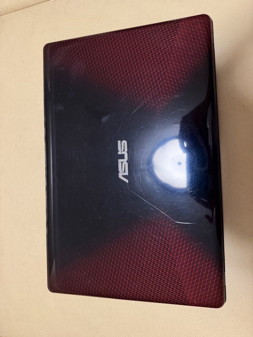 Asus X550V gaming laptop479746832980387842